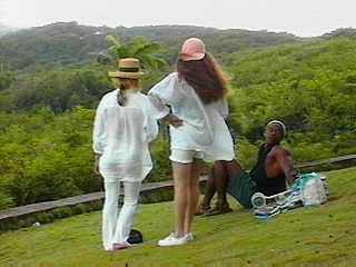 Memorable Moments in Barbados!