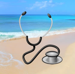 Medical tourism in Barbados