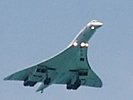 Concorde Experience