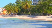 48 Hours In St Lawrence Gap, Barbados