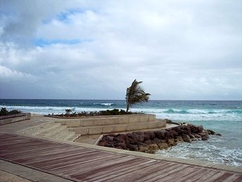 boardwalk jetties