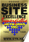 Business Site Excellence