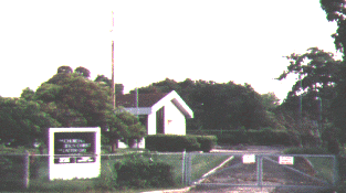 Church of the Latter Day Saints