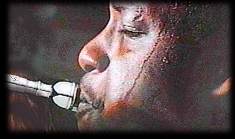 Barbados Jazz Festival: Paint it Jazz!!