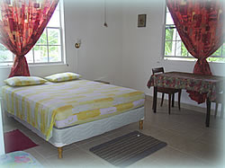 Barbados guesthouse
