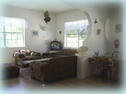 Barbados guesthouse - Dolphin Inn