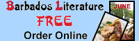 Barbados Literature