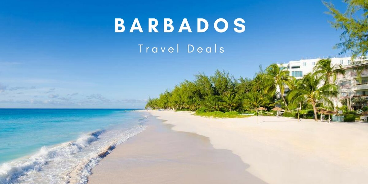 Barbados Deals Insider Guide