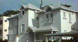 barbados real estate