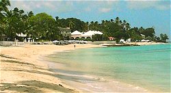 barbados vacation