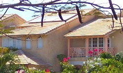 barbados villas
