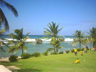 Bathsheba Park Barbados Bathsheba Park Barbados