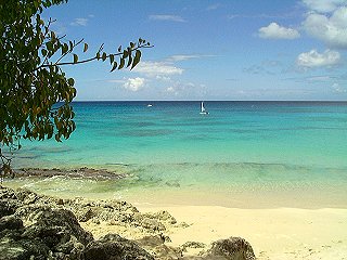 Mahogany Bay, Barbados Mahogany Bay, Barbados