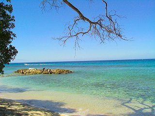 Spend your Barbados holiday here!