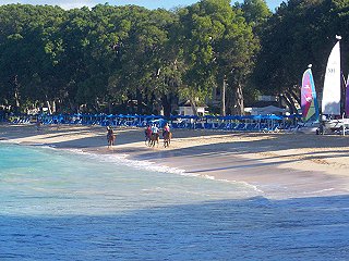Sandy Lane Barbados in Barbados Vacation and Caribbean Resort and Barbados Hotel