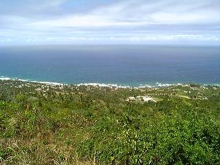 Cliff Barbados