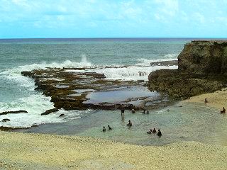 Little Bay