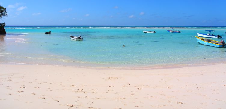 St.Lawrence Bay, Barbados