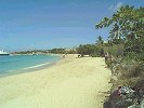 Heywoods Beach