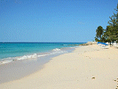 Lovely Beaches!