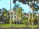 Codrington College