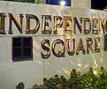 Independence Square