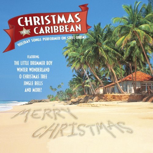 Christmas in the Caribbean - Music