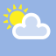 Current Barbados weather