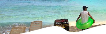 Barbados Travel