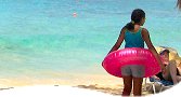 Vacation in Barbados