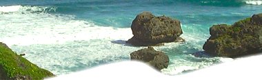 Barbados Beaches