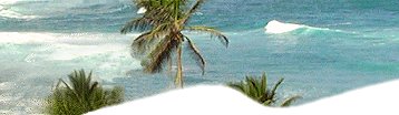 Barbados Beaches