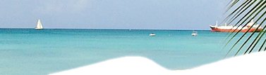 Barbados travel