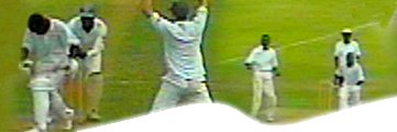 Barbados Cricket