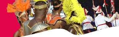 Discover Barbados