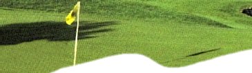 Barbados golf