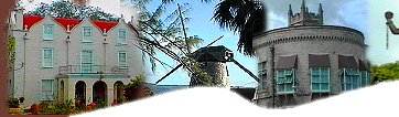 Barbados Heritage Tours