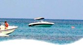 Barbados watersports