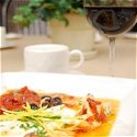 Food, drink and dining