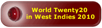 World Twenty20 in West Indies in 2010