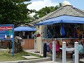 Click to view - Vendors Market at St.Lawrence Gap, Barbados