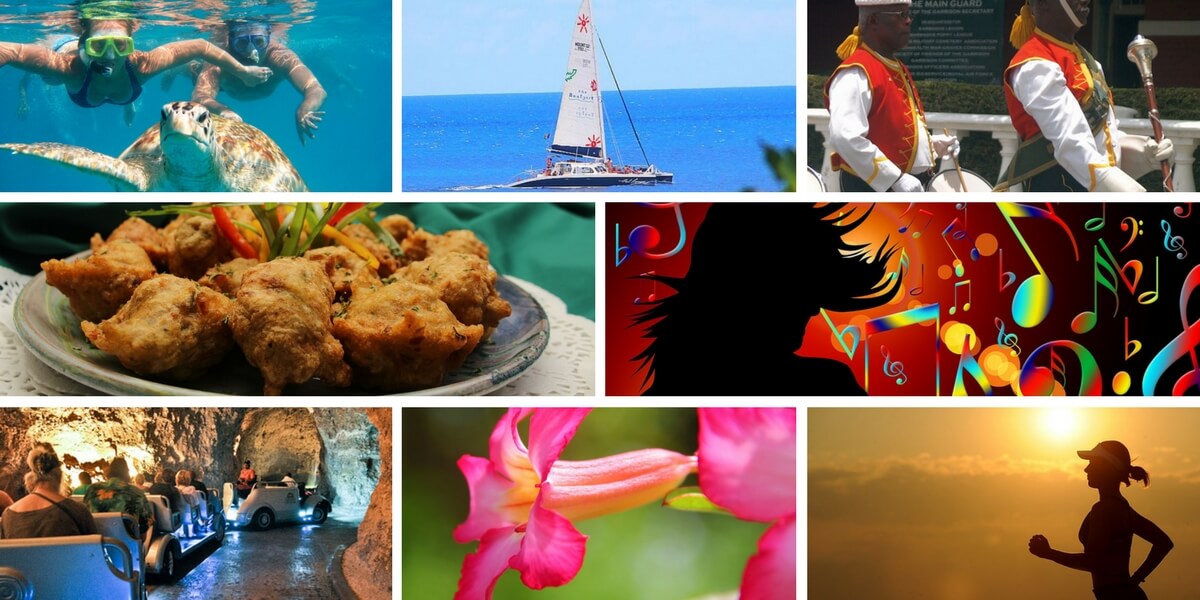 What's On In Barbados Barbados Events Calendar