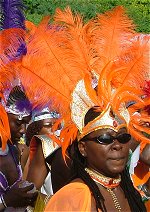 Barbados Kadooment Day