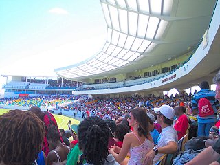 Kensington Oval