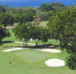  Sandy Lane Old Nine course 