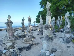 Group of Standing Stones