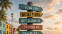 Who Are We? Barbados and the Meaning of Identity