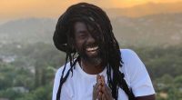 Buju Banton – The Long Walk To Freedom Tour