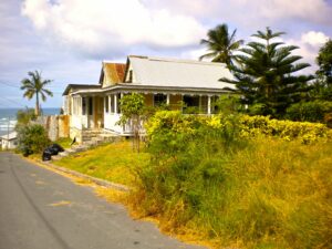 The Story of Barbados Chattel Houses