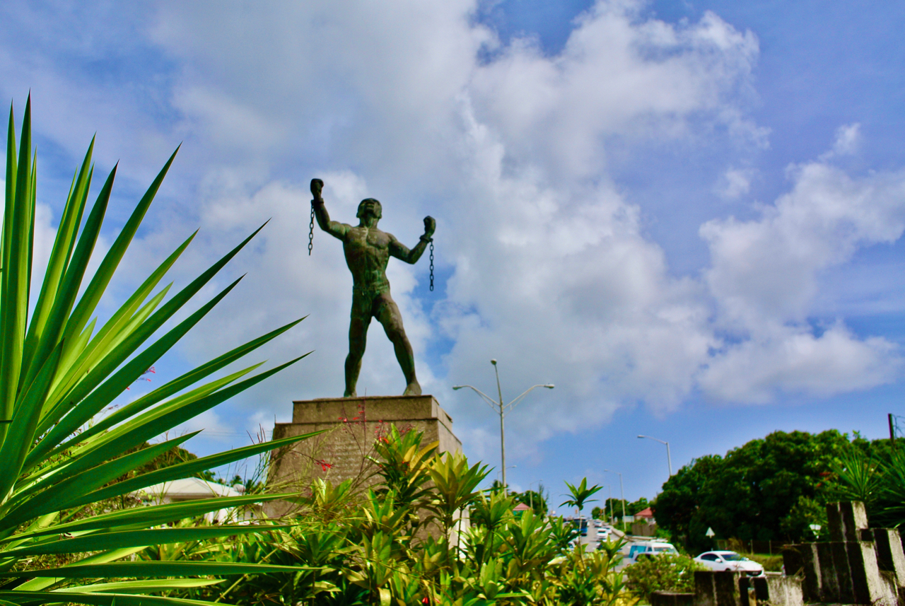 Barbados Chattel Houses an Icon of Freedom